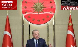 Cumhurbaşkanı Erdoğan’dan Ramazan Bayramı Mesajı