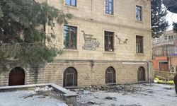 Fatma Gölcü Camii, Yeniden Ayağa Kalkıyor