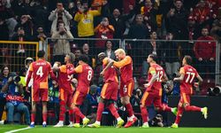 Galatasaray, Liverpool'u 1-0 Yendi