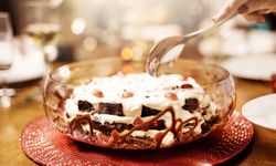 Uzmanı Bayramda Tatlı Tüketimi Konusunda Uyardı