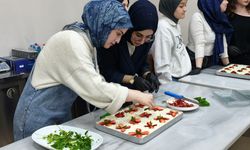 Pusula Maraş’ın Atölyesinden Ramazan Sofrasına Uzanan Yolculuk