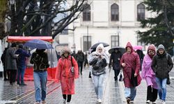 Yurt genelinde çok bulutlu hava hakim olacak