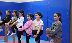 Vali Masatlı, restorasyonu süren tarihi yapıları inceledi