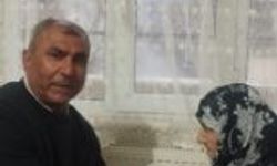 Erdal Gökdaş’tan Gönül Ziyaretleri