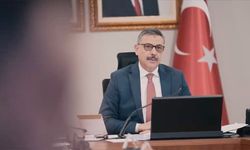 Çiftçi, Bayram Tedbirlerine İlişkin Toplantı Yaptı