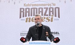 Görgel: “Elbistan’ın Altyapı ve Yol İhtiyacını Çözüme Kavuşturuyoruz”