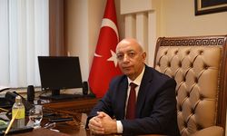 KİÜ Rektörü Bakan’ın Ramazan Bayramı Mesajı