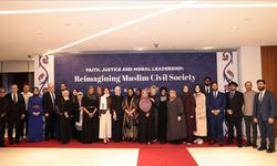 KADEM New York'ta küresel Müslüman sivil toplum temsilcilerini buluşturdu