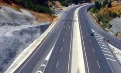Kahramanmaraş-Kayseri Yolu 80 Km Kısalacak