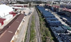 Kahramanmaraş’ın Akciğeri Tehlikede mi?