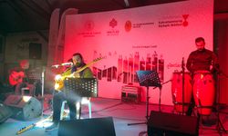 Ramazan Sokağı’nda Türk Halk Müziği Rüzgârı