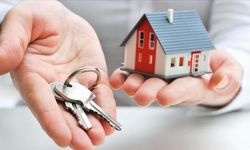 Konut Fiyat Endeksi şubatta yüzde 1,8 arttı