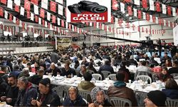 Kahramanmaraş’ta Ramazan Dayanışması Şehri Sardı