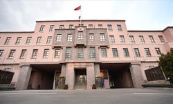 Patriot Hava Savunma Sistemi Malatya’ya Konuşlandırılıyor