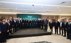 Görgel, “Topyekûn Mücadeleyle Yeni Kahramanmaraş’ı Oluşturuyoruz”