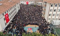 Öğretmen Fatma Nur Çelik son yolculuğuna uğurlandı