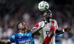 Samsunspor, Avrupa kupalarına veda etti