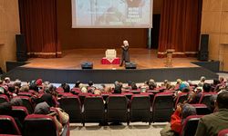 Büyükşehir’den Kadınlar Günü’nde Anlamlı Söyleşi