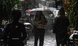 Geçen Ay Kahramanmaraş’ta 232,5 Kilogram Yağış Düştü