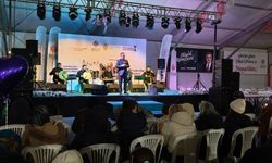 Agah Terzi ile Tasavvuf Musikisi Gecesi