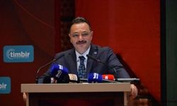 TİMBİR Genel Başkanı Dr. Süleyman Basa’dan Ramazan Bayramı Mesajı