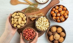 Tüketilebilecek en sağlıklı kuruyemişler hangileridir?