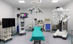 Türkiye'den 35 sağlık kurumu "Dünyanın En İyi Hastaneleri 2026" listesine girdi