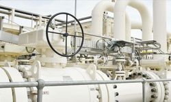 Doğal Gaz Şebeke Uzunluğumuz 255 Bin Kilometreye Ulaştı