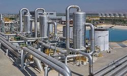 Jeotermal Enerji Kapasitesi 19 Bin 836 Megavat-Termale Ulaştı