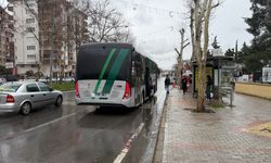 Büyükşehir’den Bayramda Ücretsiz Ulaşım Hizmeti