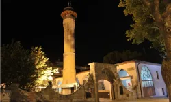 Ulu Camii Kadir Gecesi’nde Yeniden İbadete Açılıyor