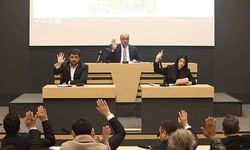 Dulkadiroğlu Belediyesi Meclis Toplantısı Gerçekleştirildi