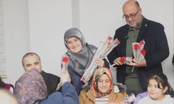 Akpınar, Vatandaşlarla İftar Sofrası’nda Buluştu