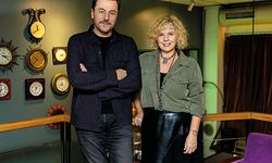 “İki Gözünün Vanaları Hazır Yaşayan Bir İnsanım”