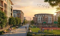 Yüzyılın Konut Projesi'nde 71 bin 799 konutun daha hak sahibi belirlenecek