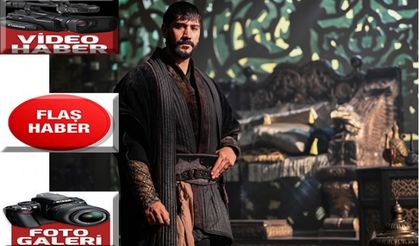 "Kudüs Fatihi Selahaddin Eyyubi" dizisi bugün izleyicilerle buluşacak