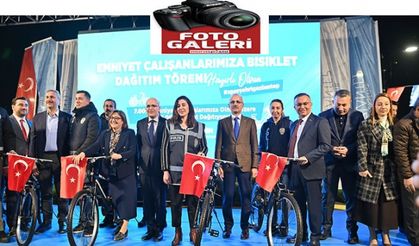 Gaziantep’e yüksek hızlı tren müjdesi!