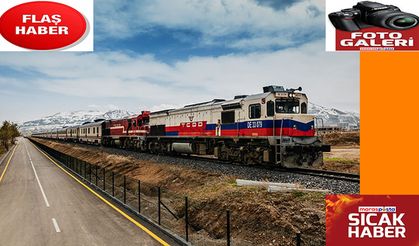 Yeni turistik trenler yola çıkıyor