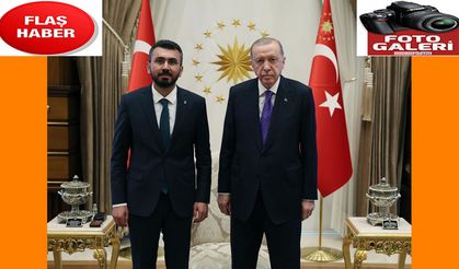 AK Parti İlçe Başkanı Mücahit Kara affını istedi