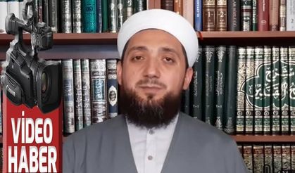 Üç Aylar Orucu Ömürde Bir Defa Tutulmalı