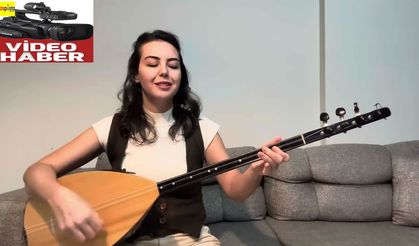 Sevilay Gök “Mah Cemalin Güneş Midir Ay Mıdır”