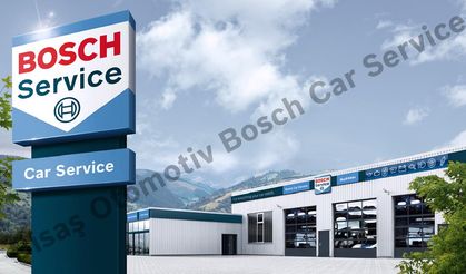 Oto Servis Sektöründe Büyük Değişim Başlıyor