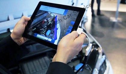 Oto Elektrik Servisleri Araç Performansını Artırmak İçin Çalışıyor