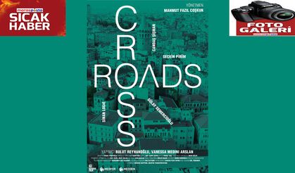 Görsel Sanatın Dört Büyük İsmini Buluşturan Crossroads, Mubı’de!