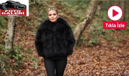 Aynur Özdemir ‘Gitme Gülüm’ Yeni Teklisi Yayında
