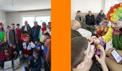 Büyükşehir, Gönül Köprüleri İnşa Ediyor