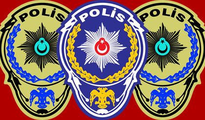 Hapis Cezası İle Aranan 2 Şahıs Yakalandı