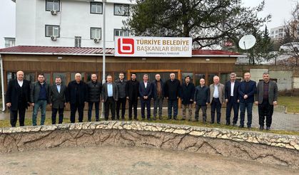 Türkoğlu Dostluk Platformu, ilçe için gayret gösteriyor...