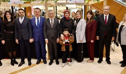 Kadın Emeği Festivalle Taçlandı