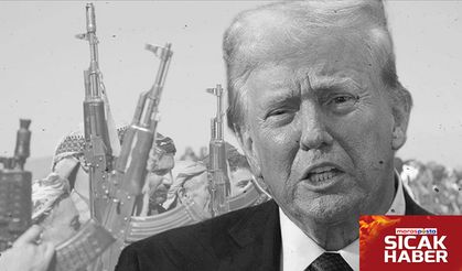 Trump'ın Husileri yeniden terör örgütü ilan etmesi bölge için ne ifade ediyor?